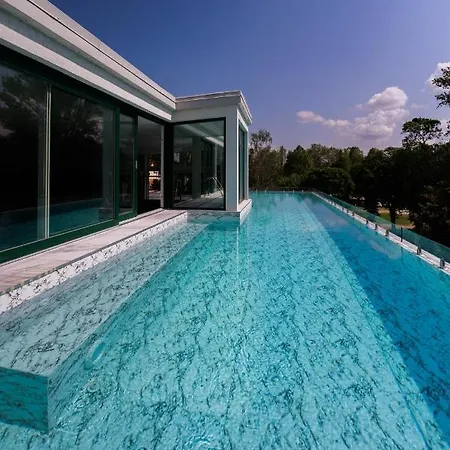 Bauhaus Wellness Fsz. 3 Siófok